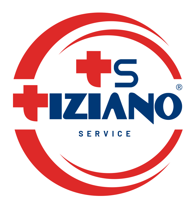 Tiziano Poliambulatorio